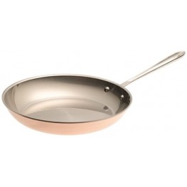 All-Clad Cop-R-Chef 12-Inch Fry Pan