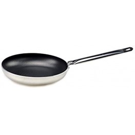 RAVELLI Italia Linea 51 Professional Non Stick Induction Frying Pan 9.5inch