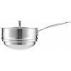 Cuisinart 7111-20 Chef's Classic Stainless Universal Double Boiler with Cover