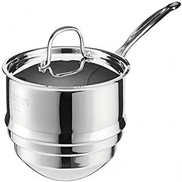 Cuisinart 7111-20 Chef's Classic Stainless Universal Double Boiler with Cover