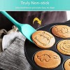 Pancake Animal Pan Pancake Pan Induction Pancakes Maker Griddle Grill Pan Pancake Molds for Kids