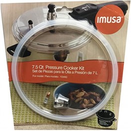 IMUSA USA A417-80803 Pressure Cooker Repair Kit