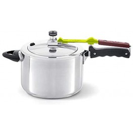 Universal Pressure cooker 6.3 Qt