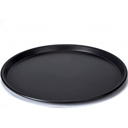 BAIDE PACK 12-Inch Pizza Pan，Premium Non-Stick Round pizza Baking pans for Oven 12 Aluminum Alloy Pan
