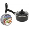 Oster Clairborne Covered Sauce Pan 1.5 Qt