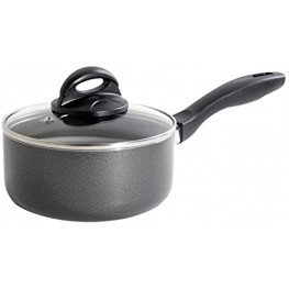 Oster Clairborne Covered Sauce Pan 1.5 Qt