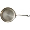 Mauviel Made In France M'Heritage Copper M150S 6111.25 3-1 5-Quart Covered Saute Pan Cast Stainless Steel Handles.