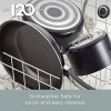 Farberware 21697 High Performance Nonstick Frying Pan Fry Pan Skillet 12 Inch Black