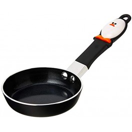 Joie Mini Nonstick Egg and Fry Pan 4.5”