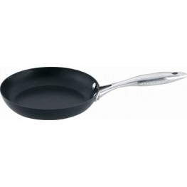 Scanpan Professional 10.25-Inch Fry Pan Black