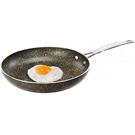 8 inch Omelette Pan,Cyrret Nonstick Frying Pan Skillet for Fried Egg Meat Induction Compatible Dishwasher & Oven Safe Scratch resistant coating