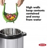 OXO Good Grips Silicone Steamer