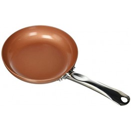 Copper Chef Non-Stick Fry Pan 8 Inch