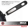 Starfrit The Rock 8 Fry Pan Bakelite Handle 030948-004-0000