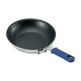 Vollrath Z4010 Wear-Ever 10-Inch Non-Stick Fry Pan with Cool Handle Aluminum NSF,Black Blue