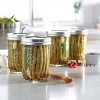 Ball Wide Mouth Pint Mason Jars with Lids & Bands | 16-oz | 2-Pack