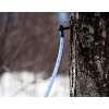 10 Maple Syrup Tree Tapping Kit 10 Taps + 2-Foot Drop Lines + Includes Sap Filter + Instructions
