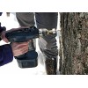 10 Maple Syrup Tree Tapping Kit 10 Taps + 2-Foot Drop Lines + Includes Sap Filter + Instructions
