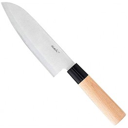 Hiroshi Knives 6.5" Sushi Knife