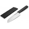 KitchenAid Classic Santoku Knife 5-Inch Black