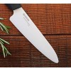 Kyocera FZ-180 WH-BK Ceramic Knife 7 WHITE