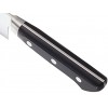 Mercer Culinary MX3 Premium San Mai VG-10 Steel Core Blade Nakiri Knife 185mm 7 Inch