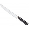 Mercer Culinary MX3 Premium San Mai VG-10 Steel Core Blade Nakiri Knife 185mm 7 Inch