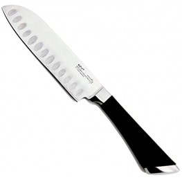 Norpro KLEVE Stainless Steel 5-Inch Santoku Knife