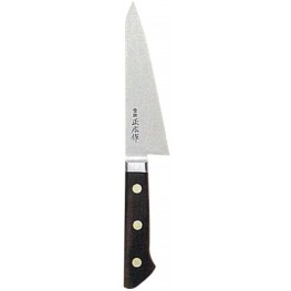 Masahiro Nihonkoujapanese Steel Kuchiganetsuki Honesuki Kaku Japanese Boning Knife