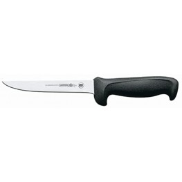 Mundial 6-Inch Stiff Boning Knife Black