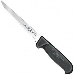 RH Forschner Fibrox Stiff Boning Knife 6"