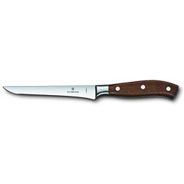 Victorinox Grand Maître Wood Knife Boning Knife 15cm
