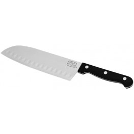 Chicago Cutlery Essentials 7-Inch Santoku Knife