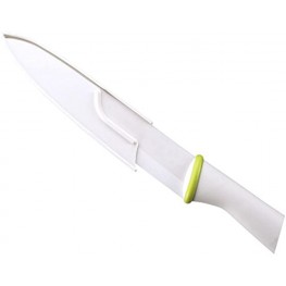T-Fal Utility Knife 5 In Size Ea Bradshaw T-Fal Zen Utility Knife 5 Inches