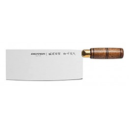 Dexter 8" x 3¼" Chinese Chef's Knife