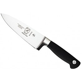 Mercer Culinary Genesis 6-Inch Chef's Knife