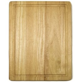 Architec Gripperwood Hardwood Cutting Board 16 by 20-Inch