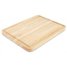 KitchenAid Classic Wood Cutting Board 11x14-Inch Natural
