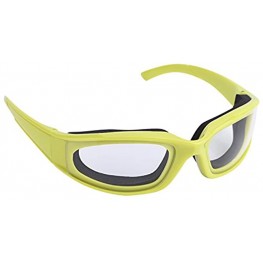 Onion Cutting Goggle Anti-spicy Onion Cutting Goggles Anti-splash Protective Glasses Eye Protector Kitchen Gadget,comfortable wear,easy to use