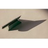 Craighill Desk Knife Plinth | Concrete | Black