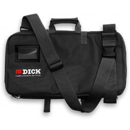 Friedr. Dick Culinary Bag Black Canvas