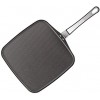 Farberware High Performance Nonstick Griddle Pan Flat Grill 11 Inch Black