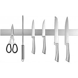 Magnetic Knife Strip 16 inch