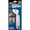 AccuSharp 015C Knife Garden Tool and Scissor Sharpener Multipack Diamond-Honed Tungsten Carbide Rust-Free Sharpener Quickly Sharpens Restore Repairs & Hones Blades