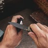 EDC Micro Sharpener & Knife Tool