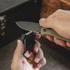 EDC Micro Sharpener & Knife Tool