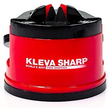 Kleva Sharp World's Best Knife Sharpener