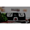 Secura Electric Knife Sharpener 2-Stage Kitchen Knives Sharpening System Quickly Sharpening