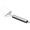 Aeon Design Cheese Slicer Spatula Plane 8.6 Inch-Stainless Steel Cheese Planer-Ham Shaver Sliced Cheese Spatula-Multipurpose Using Area-Heavy Duty,Soft And Portable Kitchen Tool