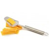 Norpro Stainless Steel Cheese Plane Slicer